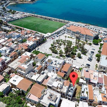 Vasan Suite Rethymno Exterior foto