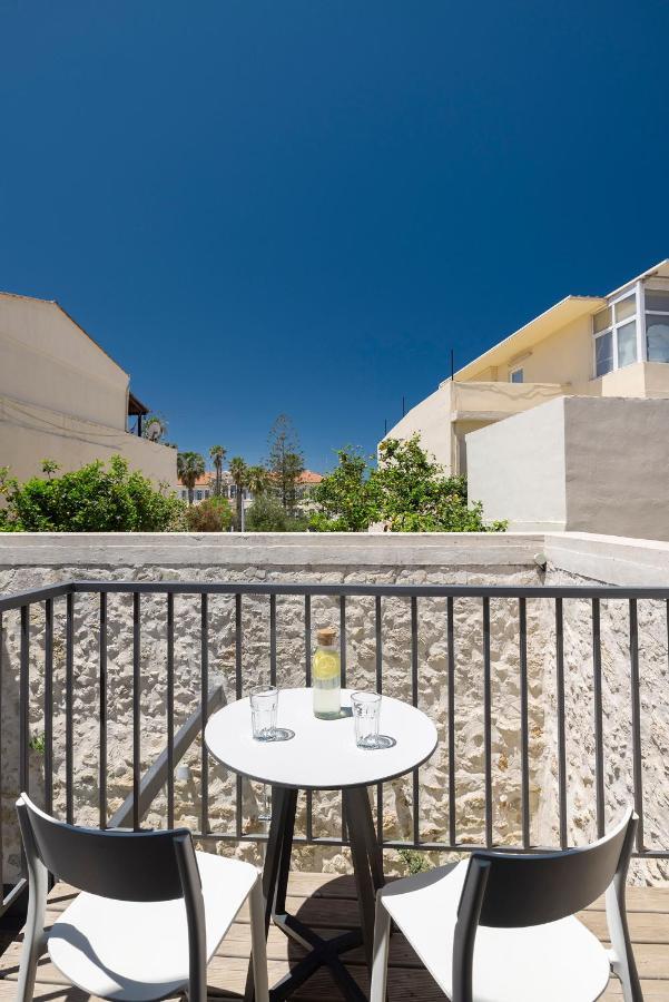 Vasan Suite Rethymno Exterior foto